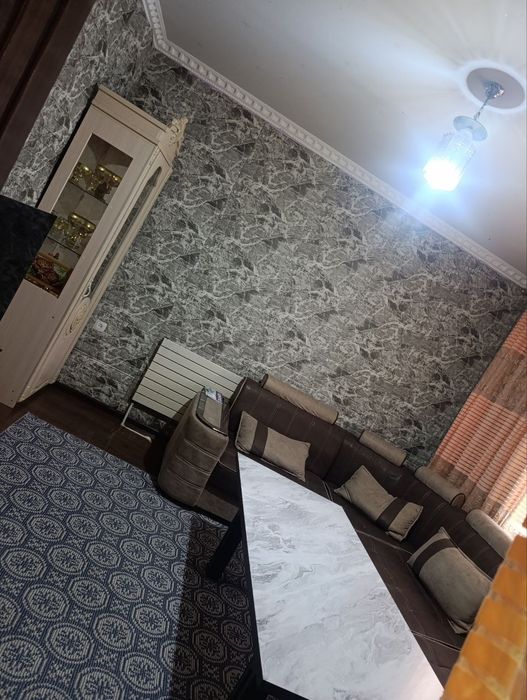 Oktyabr 2 sotxliy uy sotiladi