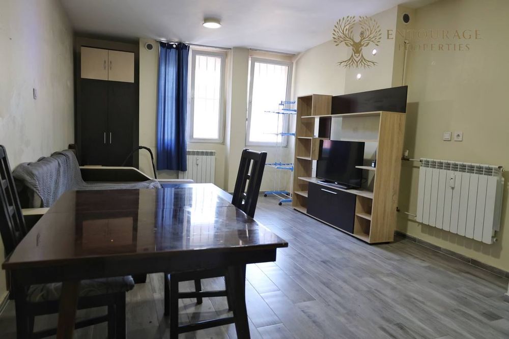 Дава се под наем Двустаен апартамент в София, Зона Б-18 - 55 кв.м за 500 € - Снимка #3