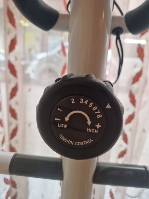 Кростренажор Actuell fitness