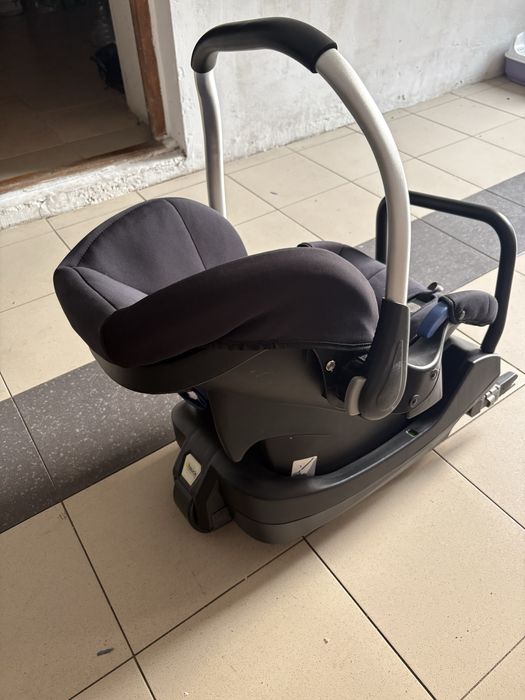 Vand Scaun Auto Pentru Copii