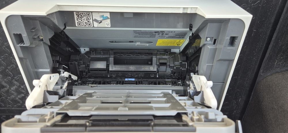 Принтер лазерный