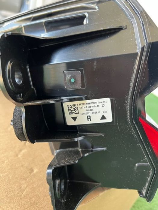 stop dreapta aripa bmw seria 5 g30 lci