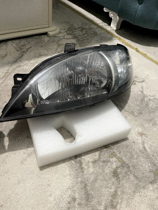 Жентра радной фара Jentra radnoy fara