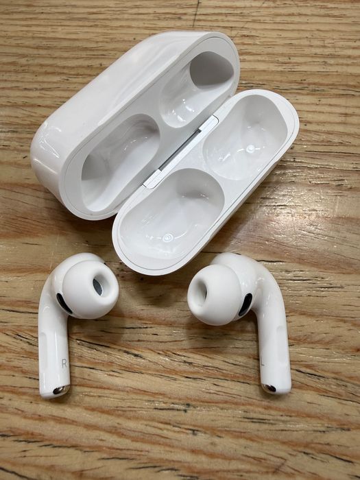 Apple Airpods Pro 3