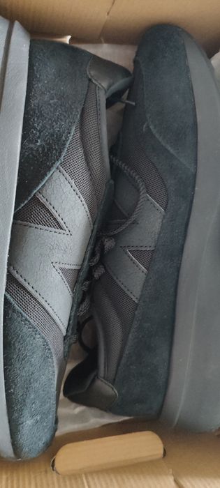 Маратонки New Balance 370.
