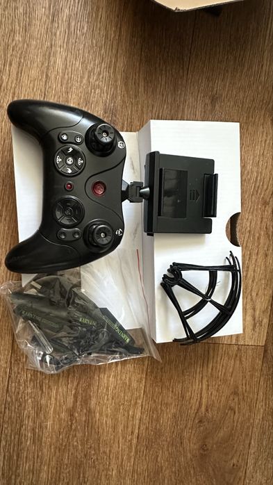 Дрон BeebeeRun K200C WiFi FPV новый