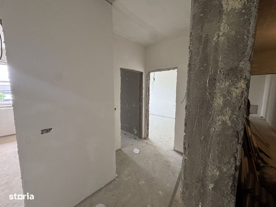 Apartament 2 Camere, Smart Home si AC - Giroc | Zona ESO — fotografia 3