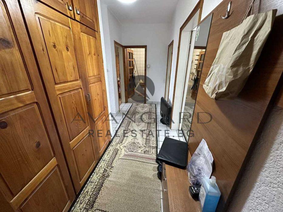 Продава се Тристаен апартамент в Пловдив, Център - 92 кв.м за 1631 €/кв.м - Снимка #13