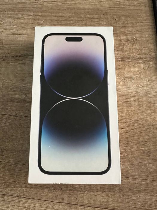 Iphone 14 pro max 256 ideal chaqa chuqa qirilgan joyi yoq