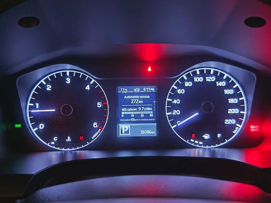 Ssangyong/ Kgm Rexton  2024 ca nou 36000km
