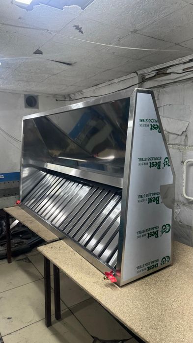 Вентиляция и кондиционирования