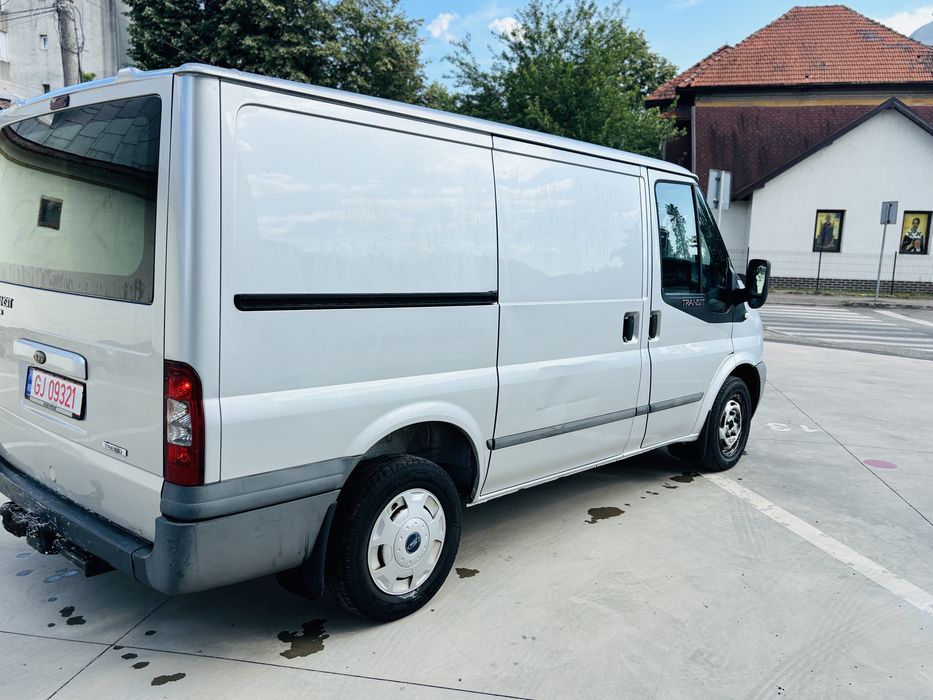 Ford Transit T300 2.2 TDCI Diesel 2011