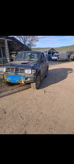 Mitubishi in stare foarte buna