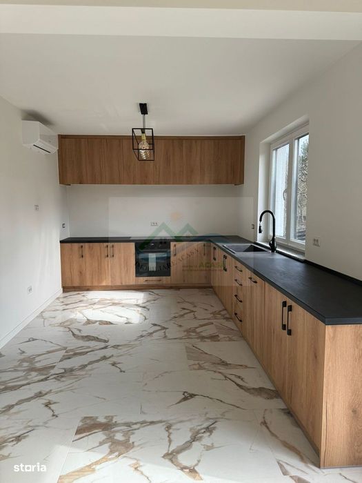 Casă tip duplex, Suceava/Cartier Europa de închiriat