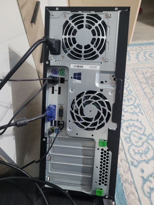 Продам Компютер Intel core I5