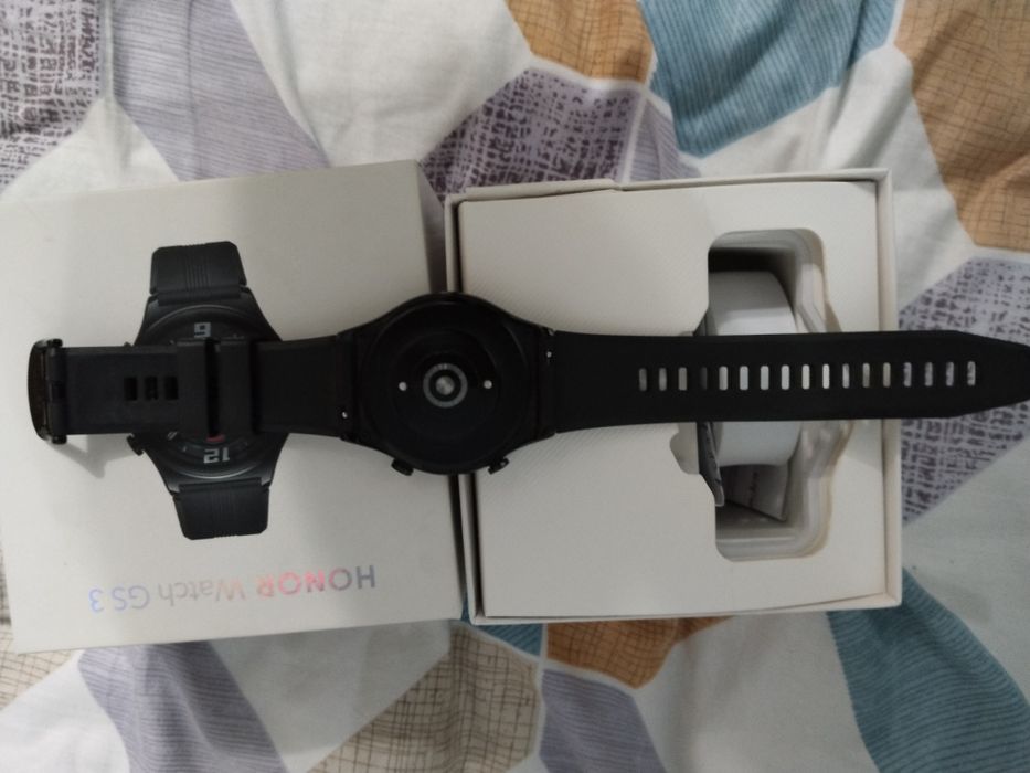 Смарт часы Honor