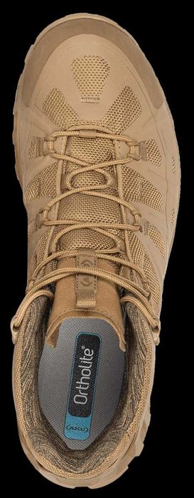 Треккинговые ботинки Aku Selvatica 44 EU