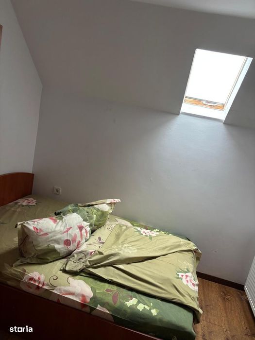 Casa noua, zona Odoreului,