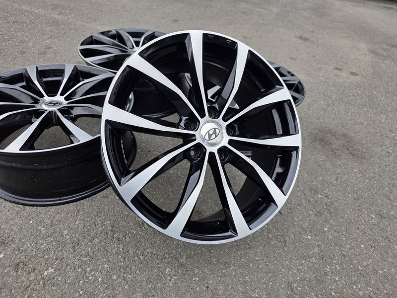 18цола Hyundai 5x114.3 Хюндай 4бр