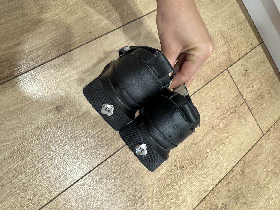 Туфли в школу 29 раз