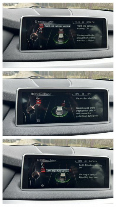 Bmw x5 f15  motor 2.0