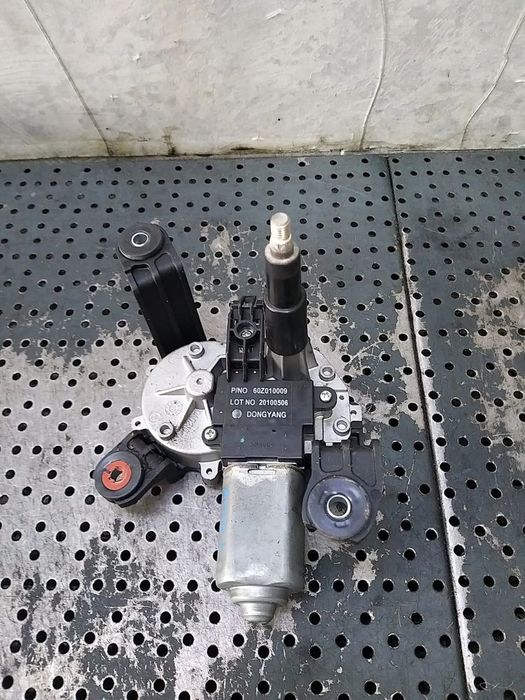 Motoras stergator haion opel astra j 13256917