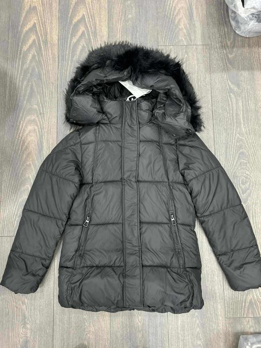 Зимни дамски якета