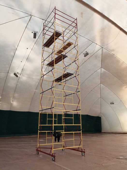 Подмость, малярный столик для любых работ