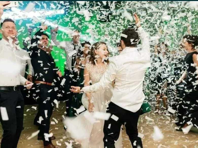 DJ - MC - SOLISTA Nunta, Botez, Cumatrie - Bacau, Onesti, Piatra Neamt