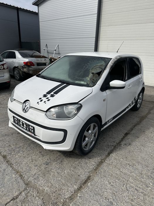 Piese Vw Up! 2014 1.0mpi