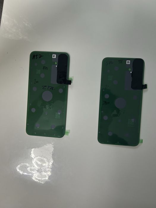 capac spate Samsung A55