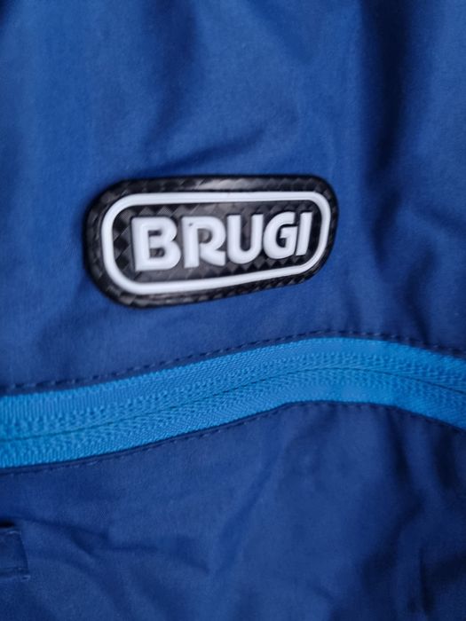 Geaca Brugi impermeabila