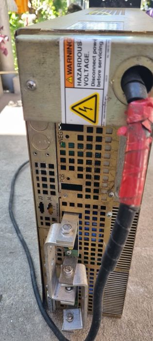 Sursa laborator 50V 133A