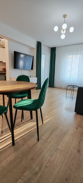 Apartament 2 camere de  inchiriat Tractoru - Coresi