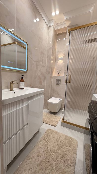 Сдаю в аренду квартиру в ЖК IMPERIAL CLUB CITY юнусабадский район