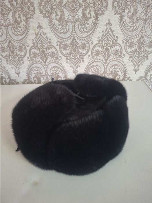 Продам Шапку ушанку