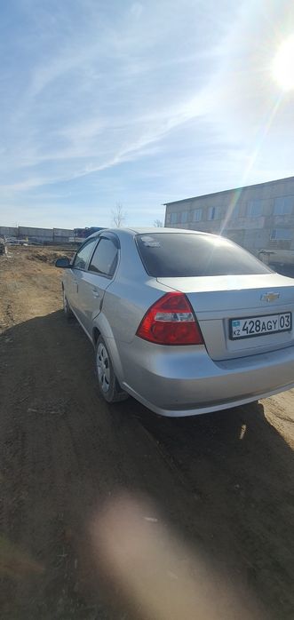 Продам CHEVROLET NEXIA 2020 года