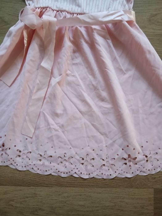 Rochie pentru 7 ani