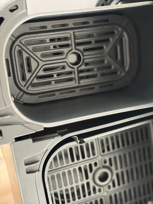 Airfryer Philips seria 5000 folosit de 2 ori!