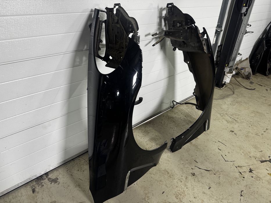 Aripi stanga dreapta porsche panamera 970