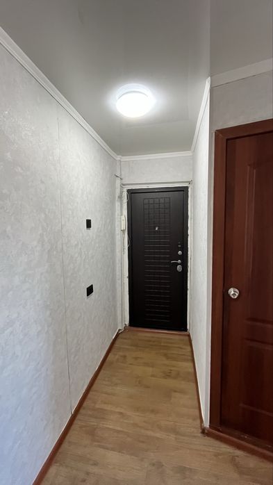 2-х комнатная квартира