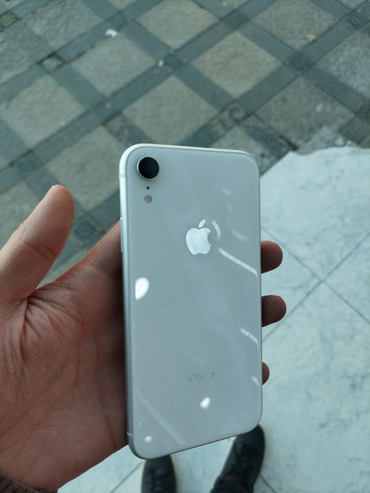 iphone XR idial .