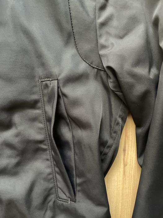 HUGO BOSS / мъжко яке-палто М/L