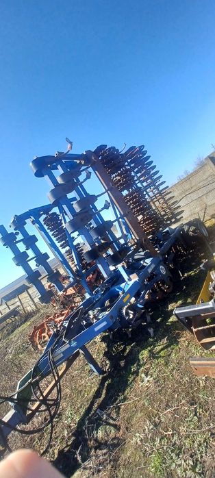 Combinator Dal-bo Multiflex