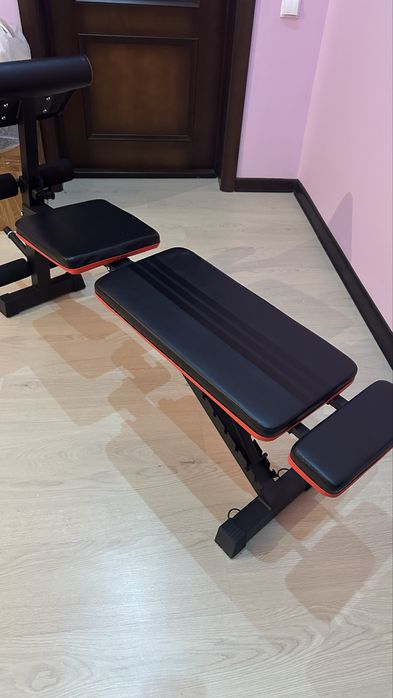 Скомья для Жима лежа