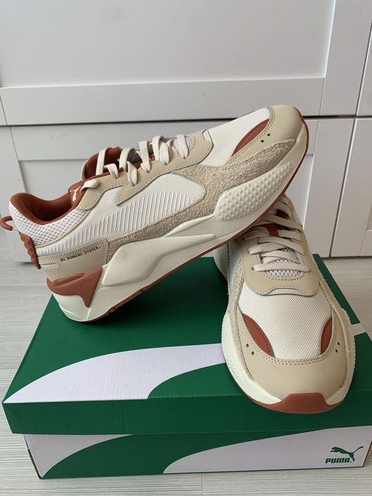 ЧИСТО НОВИ Puma - Размер 44