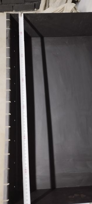 Кавказский мангал ручной работы из качественного крепкого металла 2,5.