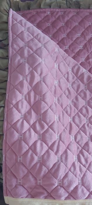 Плед   на кровать