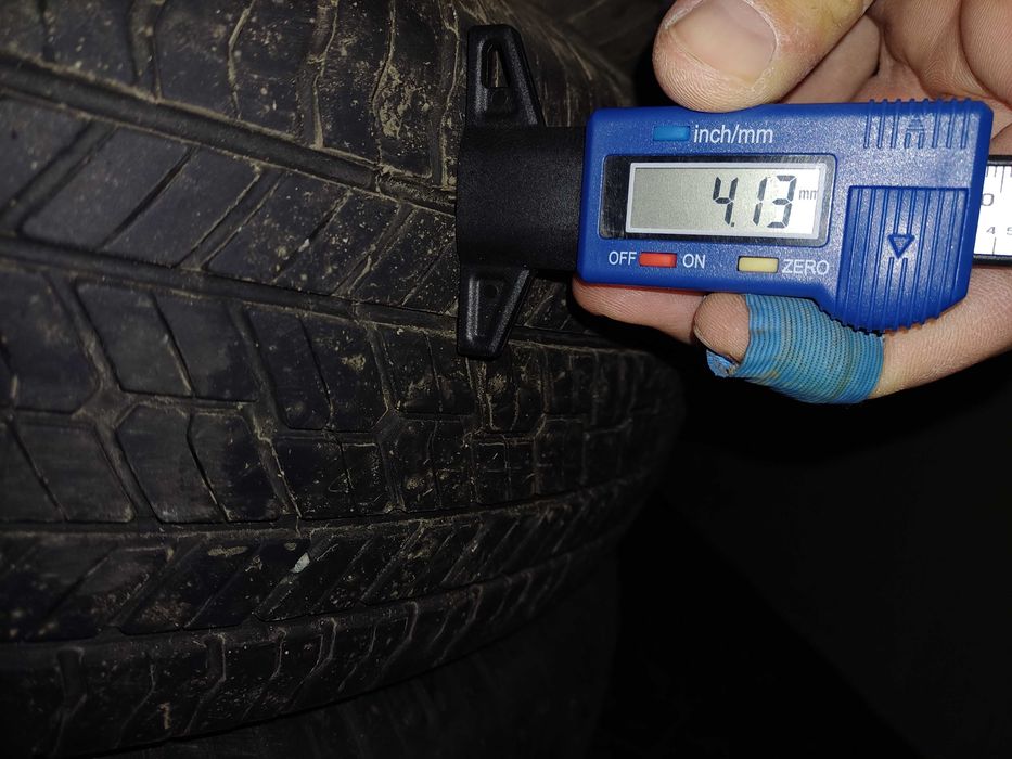 215/70 R16 - Летни Yokohama
