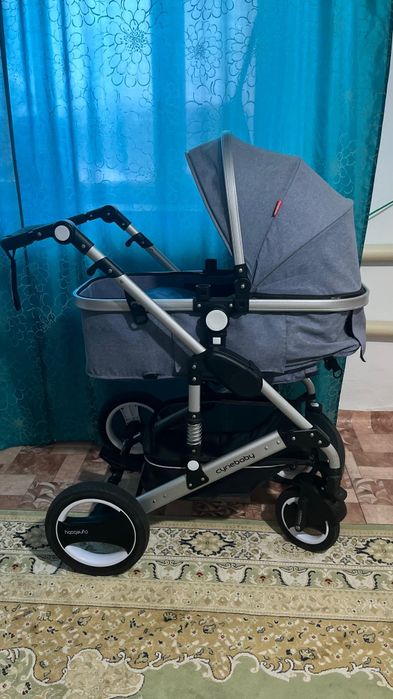 Продам детскую коляску!